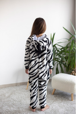 Комбінезон "Кігуруми" для дівчаток